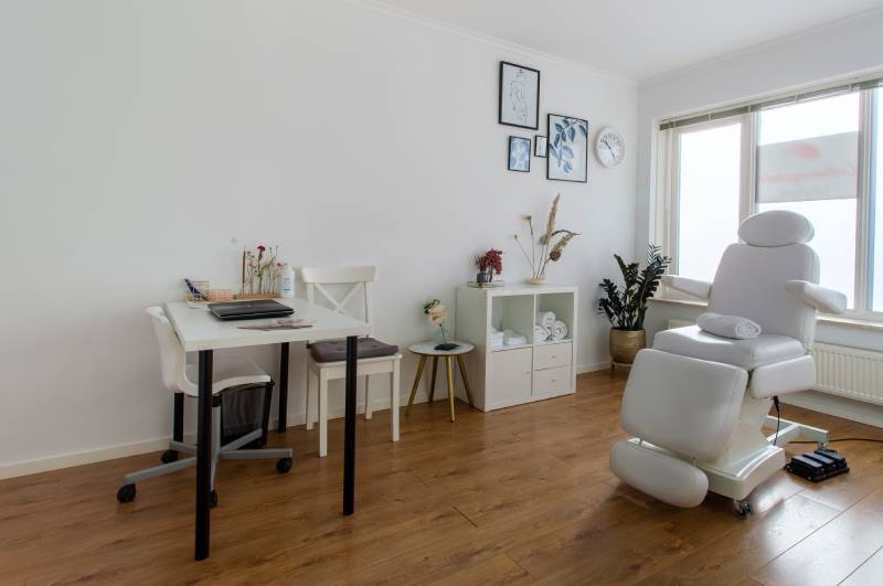 Interieur OntharingsStudio Lelystad Interieur OntharingsStudio Lelystad
